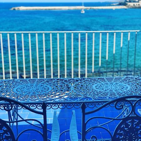 Musciara Siracusa Resort Συρακούσες Εξωτερικό φωτογραφία