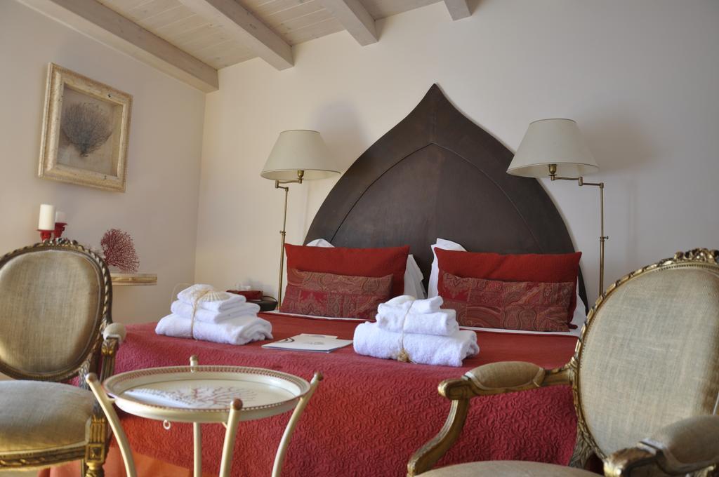 Musciara Siracusa Resort Συρακούσες Εξωτερικό φωτογραφία
