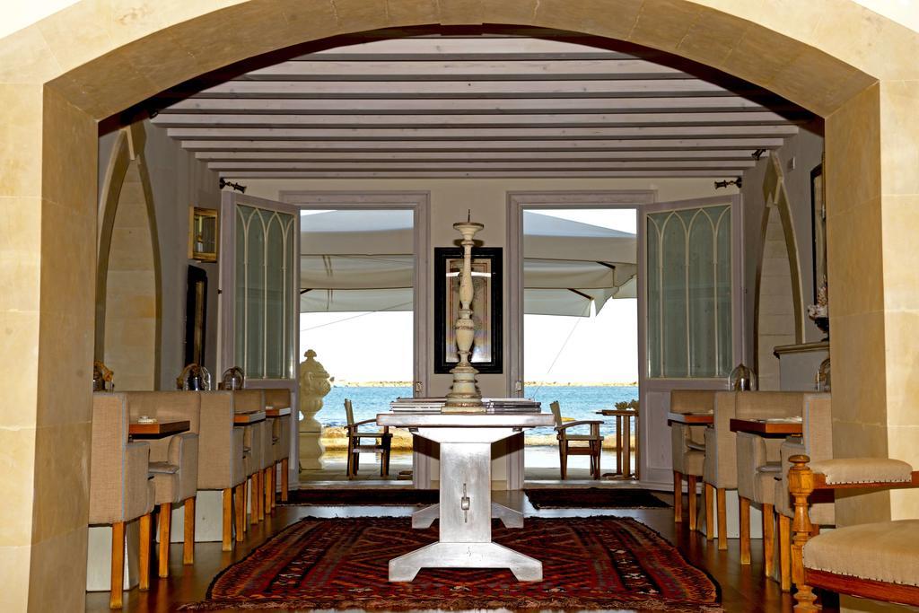 Musciara Siracusa Resort Συρακούσες Εξωτερικό φωτογραφία