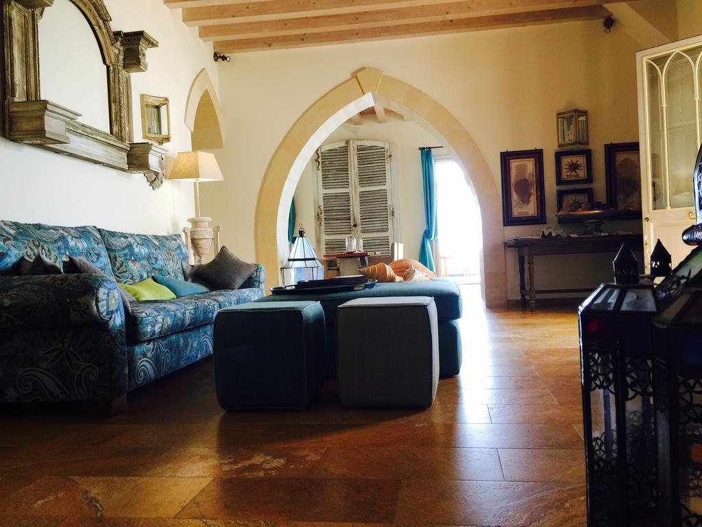 Musciara Siracusa Resort Συρακούσες Εξωτερικό φωτογραφία