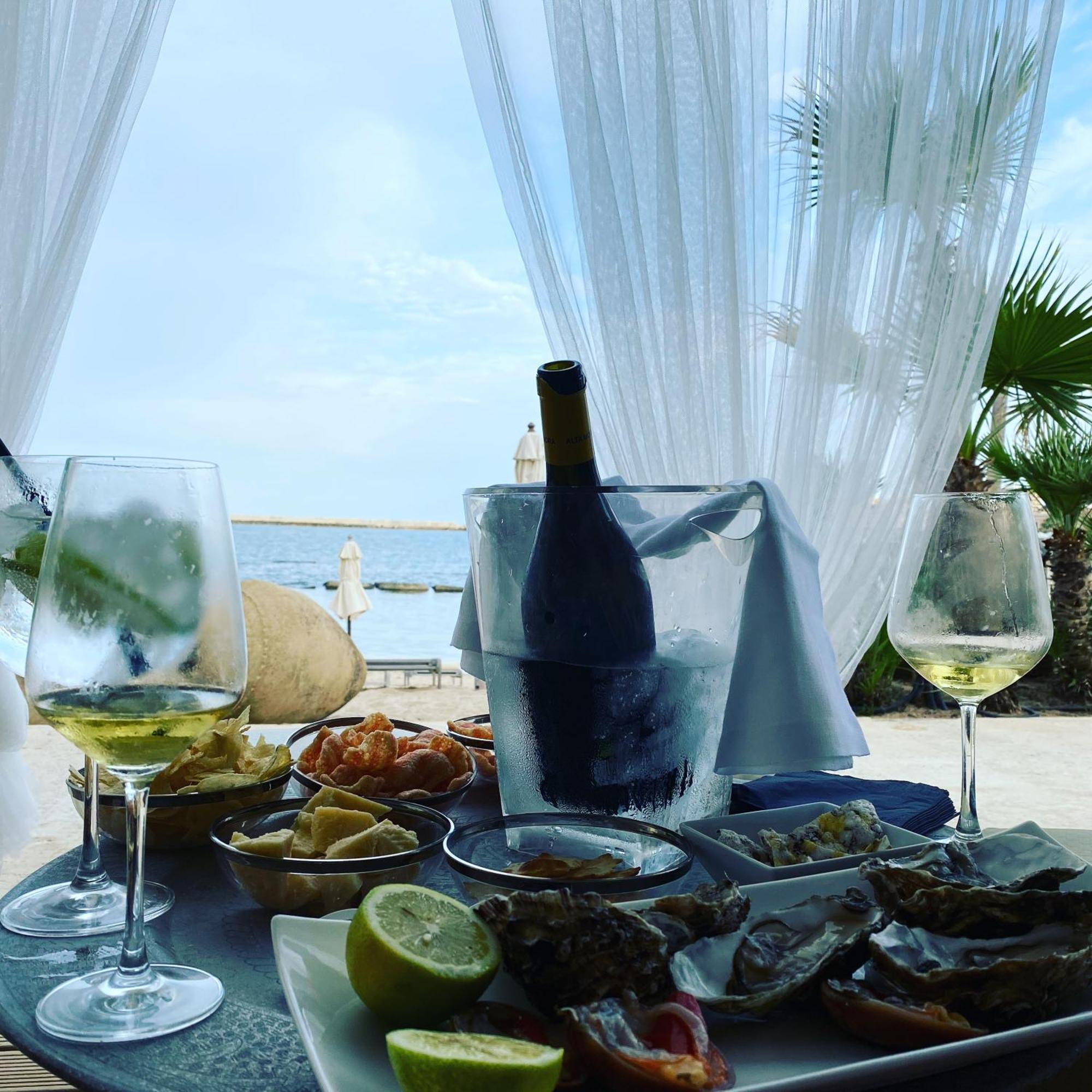 Musciara Siracusa Resort Συρακούσες Εξωτερικό φωτογραφία