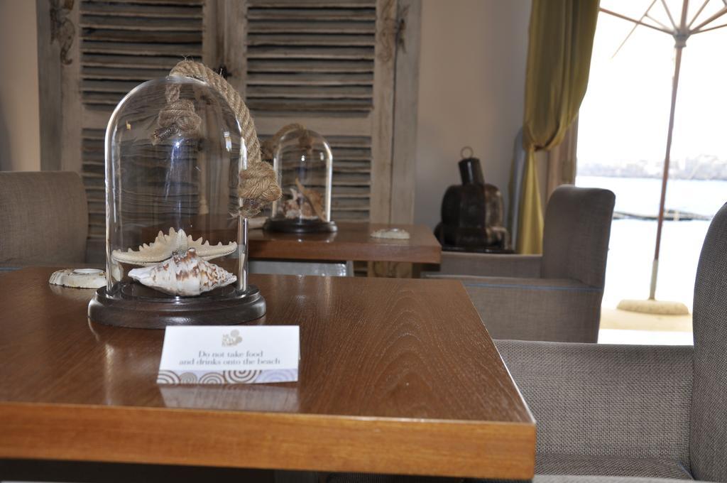Musciara Siracusa Resort Συρακούσες Εξωτερικό φωτογραφία