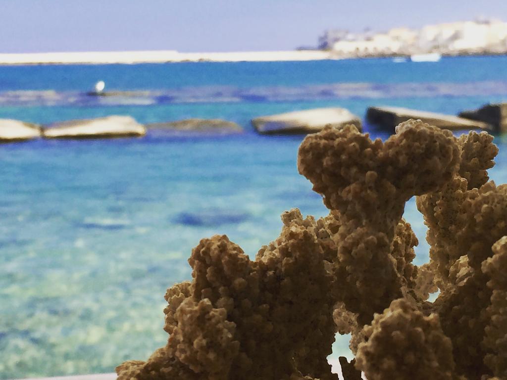 Musciara Siracusa Resort Συρακούσες Εξωτερικό φωτογραφία