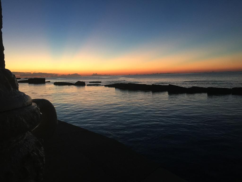 Musciara Siracusa Resort Συρακούσες Εξωτερικό φωτογραφία