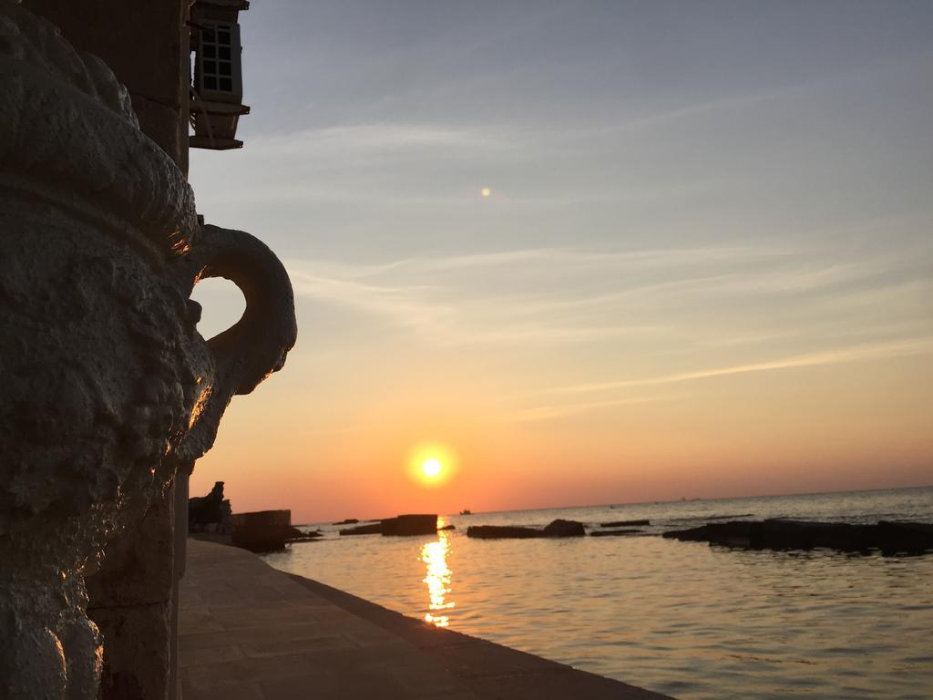 Musciara Siracusa Resort Συρακούσες Εξωτερικό φωτογραφία