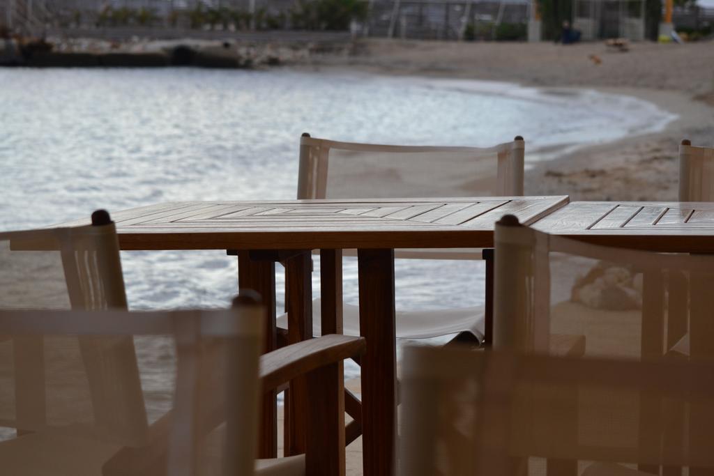 Musciara Siracusa Resort Συρακούσες Εξωτερικό φωτογραφία
