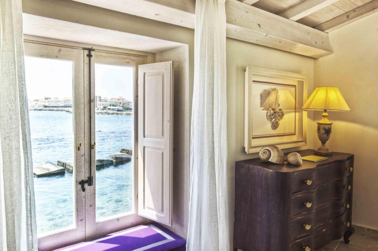 Musciara Siracusa Resort Συρακούσες Εξωτερικό φωτογραφία