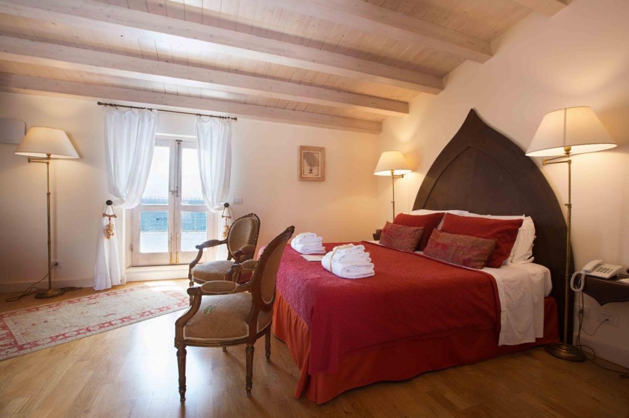Musciara Siracusa Resort Συρακούσες Εξωτερικό φωτογραφία