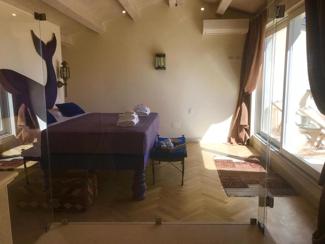 Musciara Siracusa Resort Συρακούσες Εξωτερικό φωτογραφία