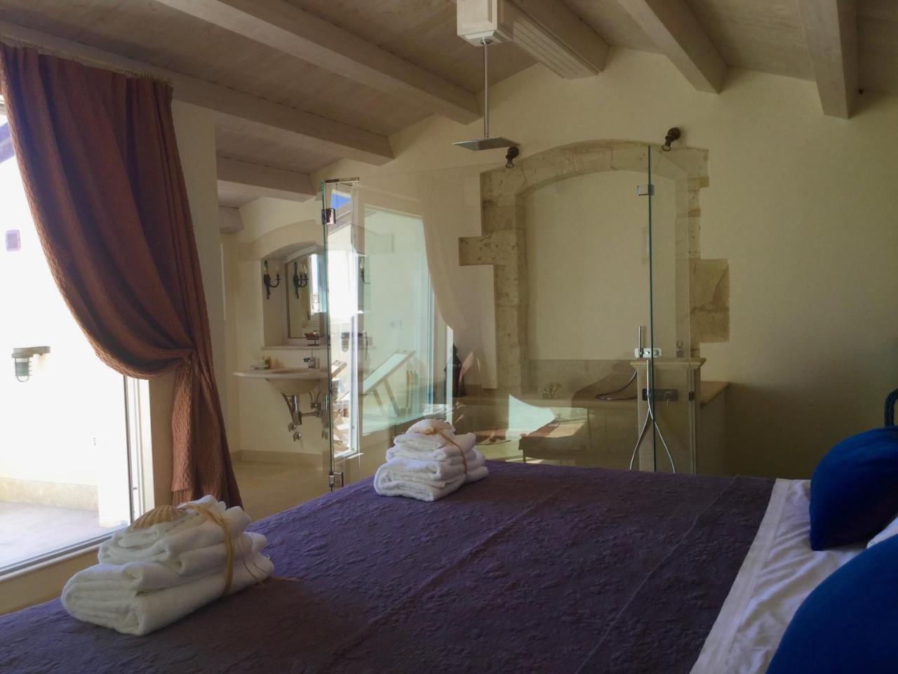 Musciara Siracusa Resort Συρακούσες Εξωτερικό φωτογραφία