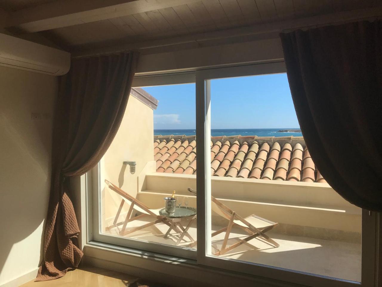 Musciara Siracusa Resort Συρακούσες Εξωτερικό φωτογραφία