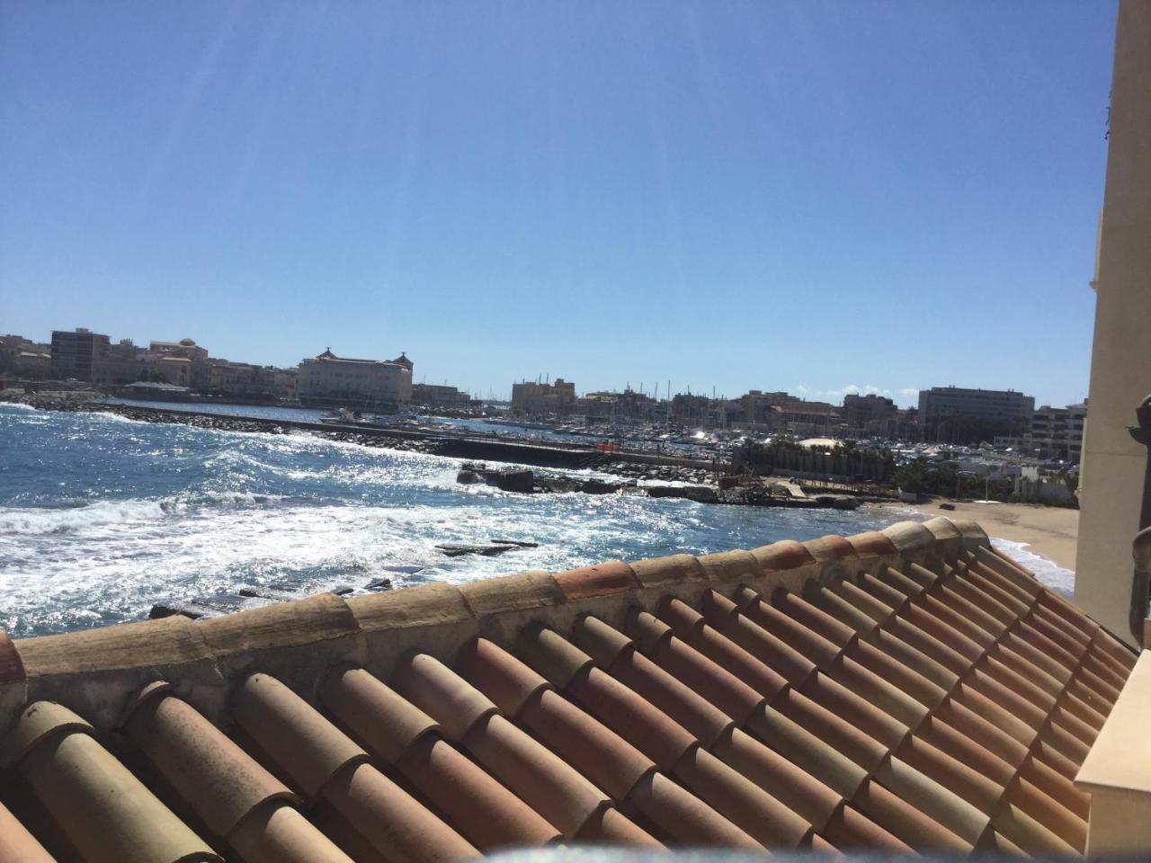 Musciara Siracusa Resort Συρακούσες Εξωτερικό φωτογραφία