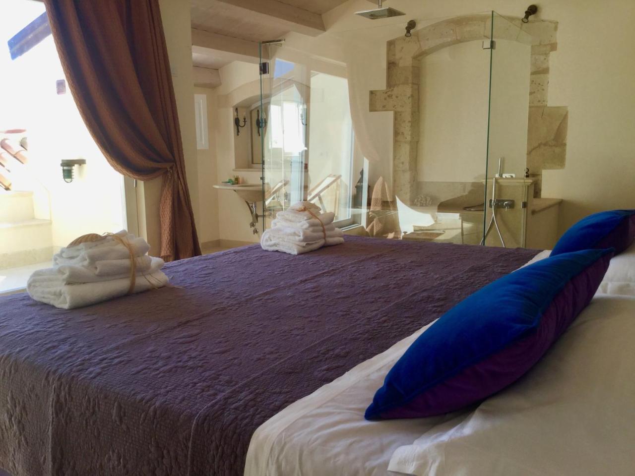 Musciara Siracusa Resort Συρακούσες Εξωτερικό φωτογραφία