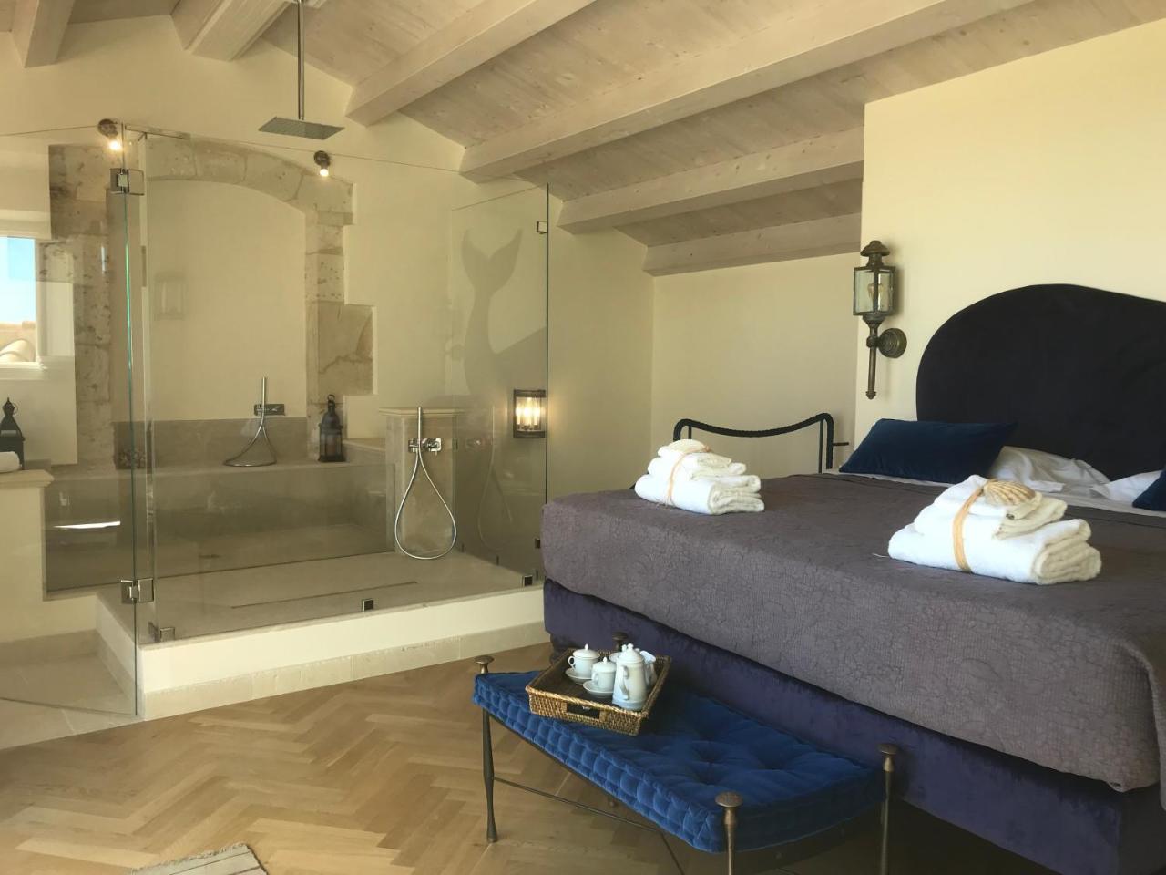 Musciara Siracusa Resort Συρακούσες Εξωτερικό φωτογραφία