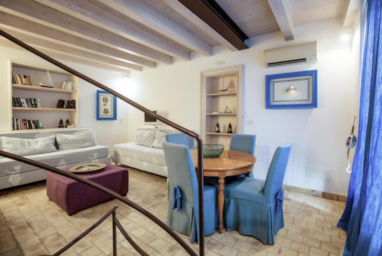Musciara Siracusa Resort Συρακούσες Εξωτερικό φωτογραφία