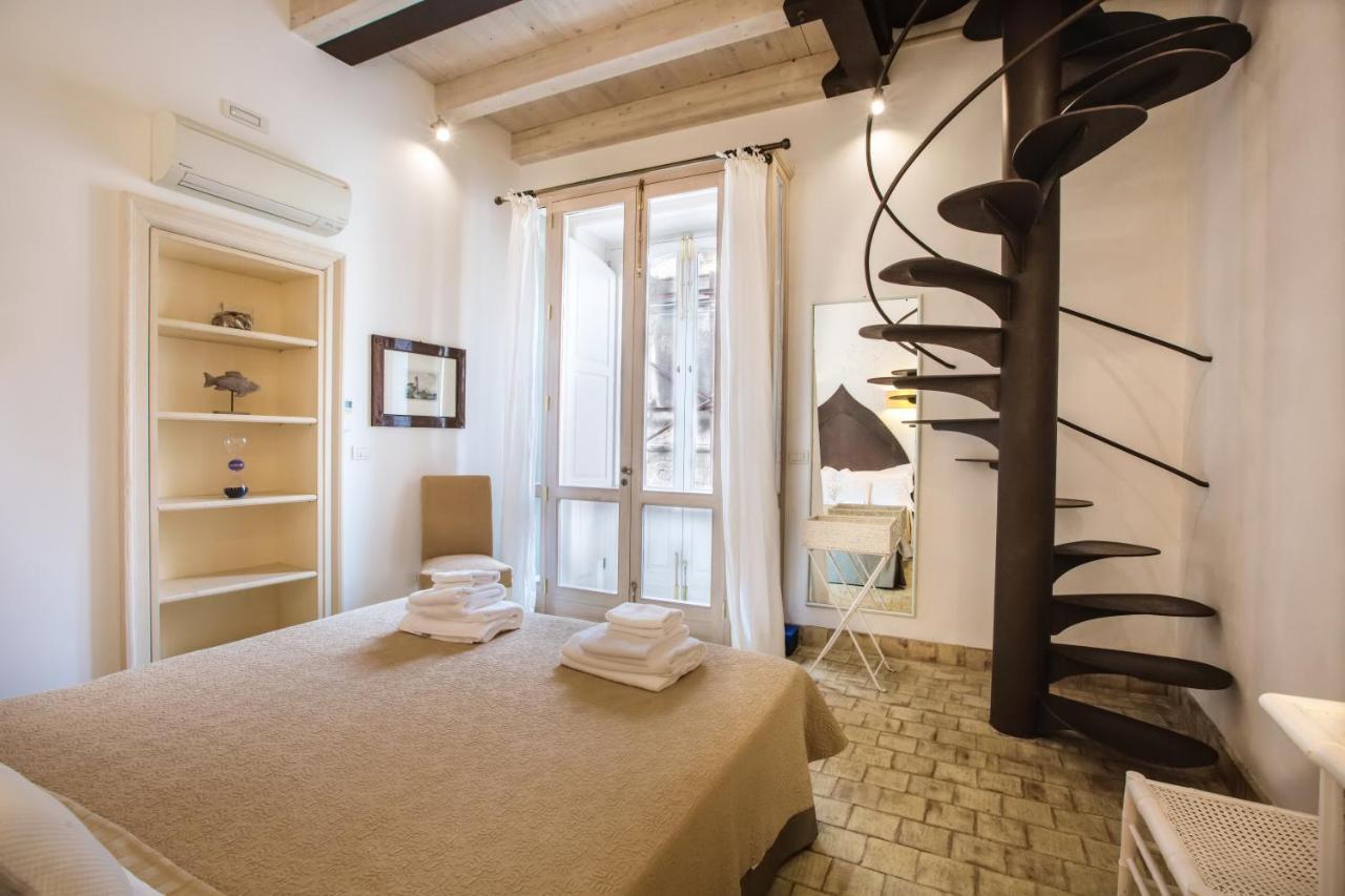 Musciara Siracusa Resort Συρακούσες Εξωτερικό φωτογραφία