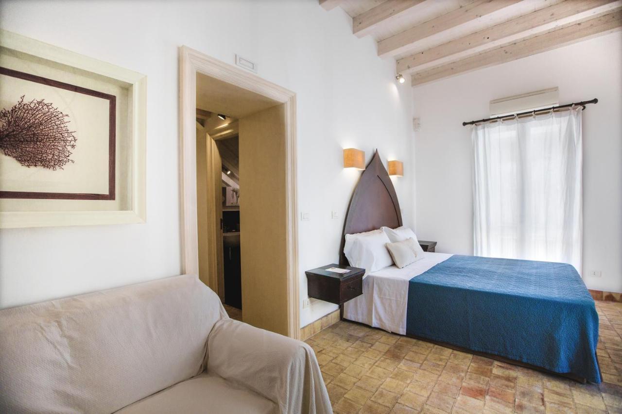 Musciara Siracusa Resort Συρακούσες Εξωτερικό φωτογραφία