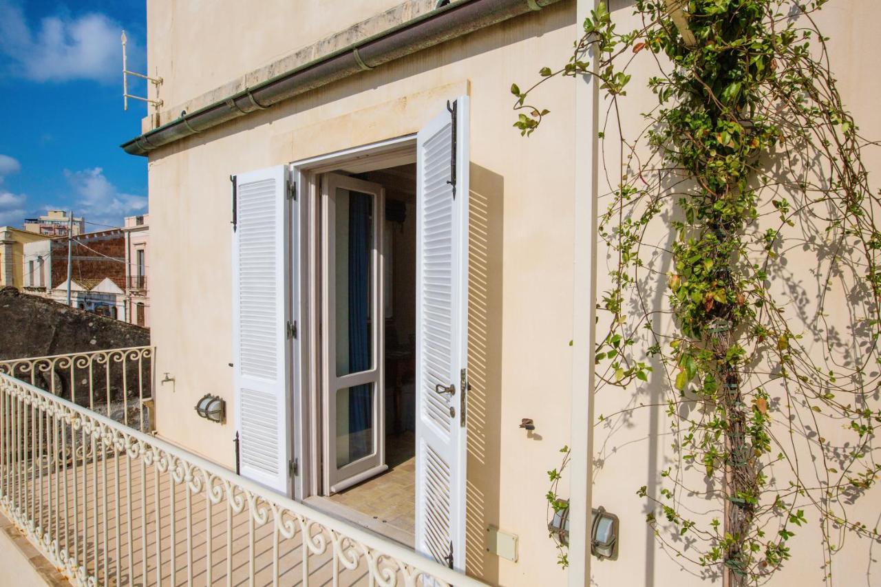 Musciara Siracusa Resort Συρακούσες Εξωτερικό φωτογραφία